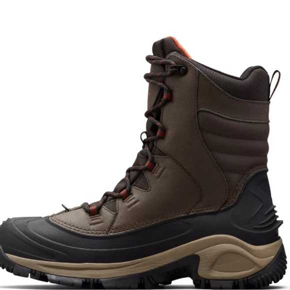 Columbia Bugaboot III Insulated Boots for Men Size 11 NWT - Picture 10 of 14